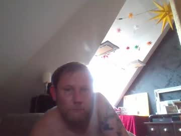 Benizio_ Chaturbate stream image from May 25, 2025