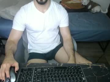 Bossking019 Chaturbate stream image from May 25, 2025