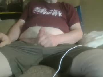 Eriebear Chaturbate stream image from May 25, 2025