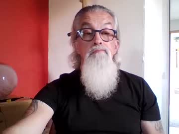 Grybear60 Chaturbate stream image from May 25, 2025