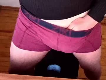 Hornyhorn157 Chaturbate stream image from May 25, 2025
