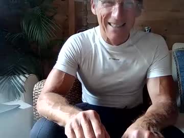 Kimonoblues Chaturbate stream image from May 25, 2025