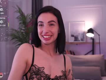 Laady_Rosee Chaturbate stream image from May 25, 2025