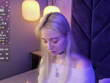 Lola_Murrrrr Chaturbate stream image from May 25, 2025