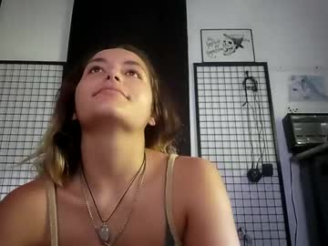 Lovely420sadistic Chaturbate stream image from May 25, 2025