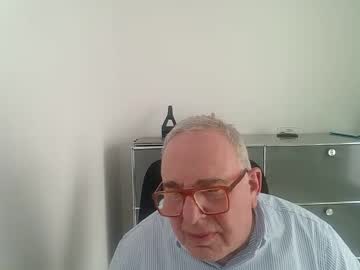 Martin_1947 Chaturbate stream image from May 25, 2025