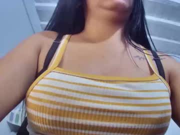 Myhoney_Hot Chaturbate stream image from May 25, 2025