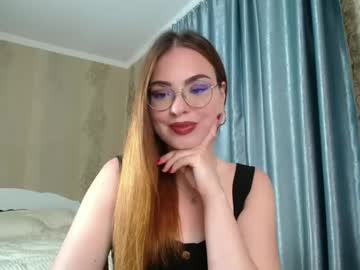 Rebecca_Ccaa Chaturbate stream image from May 25, 2025