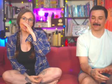 Task_Manager Chaturbate stream image from May 25, 2025