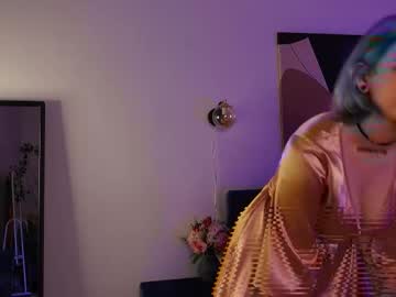 Aiko_Raw Chaturbate stream image from May 25, 2025