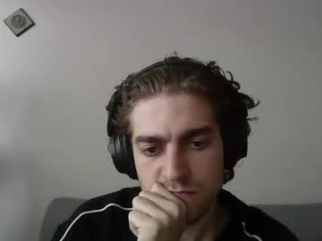 Alansk6 Chaturbate stream image from May 25, 2025