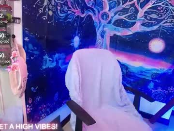 Angelina_Cat_ Chaturbate stream image from May 25, 2025