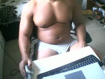 Asianscottmusclejohnson93 Chaturbate stream image from May 25, 2025
