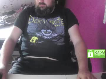 Bear90130 Chaturbate stream image from May 25, 2025