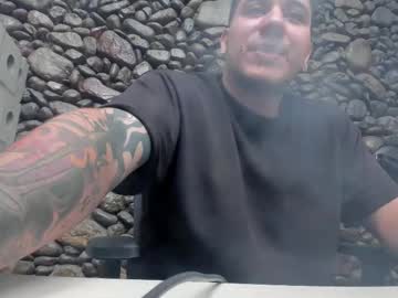 Daily_Dosex Chaturbate stream image from May 25, 2025
