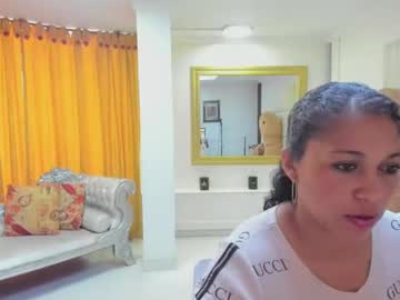 Evania_Catrter_ Chaturbate stream image from May 25, 2025