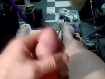 Fillerup99 Chaturbate stream image from May 25, 2025