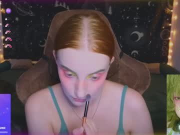 Fluffy_Muffin3 Chaturbate stream image from May 25, 2025