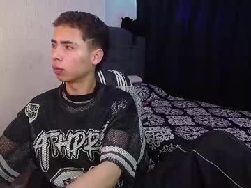Hellcat_69 Chaturbate stream image from May 25, 2025