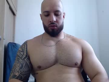Jimmy_King1 Chaturbate stream image from May 25, 2025