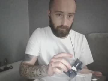 Luckyseven_7 Chaturbate stream image from May 25, 2025