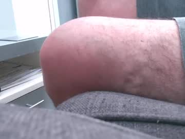 Mucker13 Chaturbate stream image from May 25, 2025