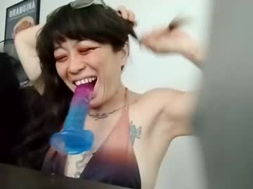 Wasabibarbie Chaturbate stream image from May 25, 2025