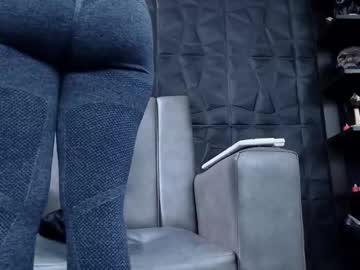 Agata_Darkness Chaturbate stream image from May 25, 2025