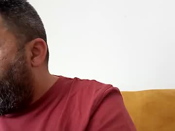 Angeliulia83 Chaturbate stream image from May 25, 2025