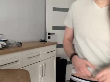 Boy_On_Camera Chaturbate stream image from May 25, 2025