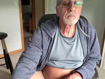 Daddyweis Chaturbate stream image from May 25, 2025