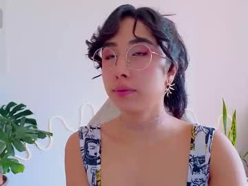 Evelyn_Chelle Chaturbate stream image from May 25, 2025