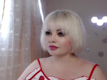 Fairyjewell Chaturbate stream image from May 25, 2025