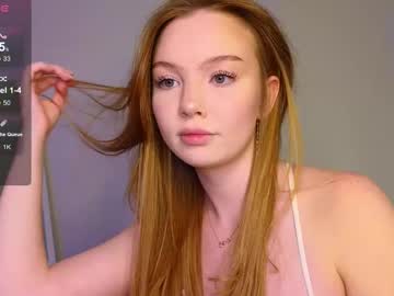 Feral_Berrys Chaturbate stream image from May 25, 2025
