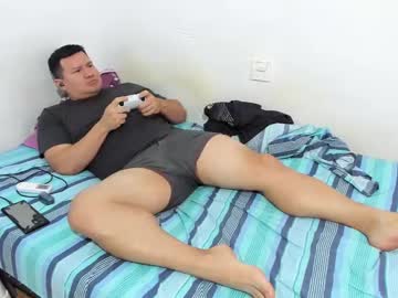 Fuckynations Chaturbate stream image from May 25, 2025