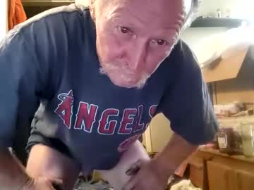 Hardalt Chaturbate stream image from May 25, 2025