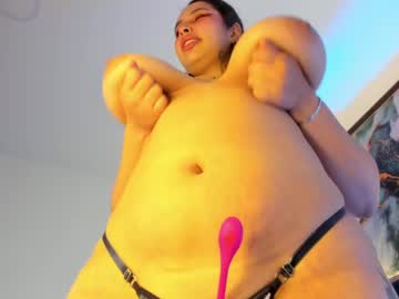 Lemooncookie Chaturbate stream image from May 25, 2025