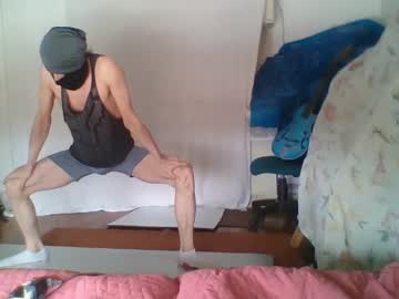 Matrix70016 Chaturbate stream image from May 25, 2025