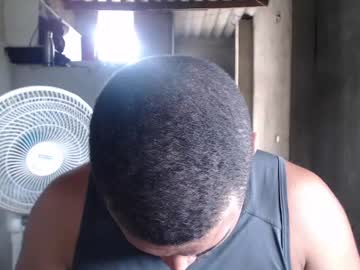Mcgregor_Sexhot Chaturbate stream image from May 25, 2025