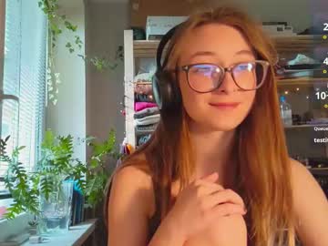 Moonlight__Lovers Chaturbate stream image from May 25, 2025