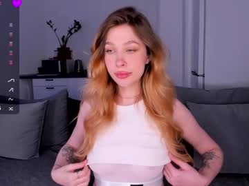 Ohmymiami_ Chaturbate stream image from May 25, 2025