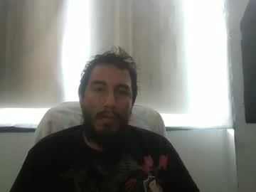 Oscaryn_Martell Chaturbate stream image from May 25, 2025