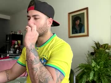 Pedro1995443013 Chaturbate stream image from May 25, 2025