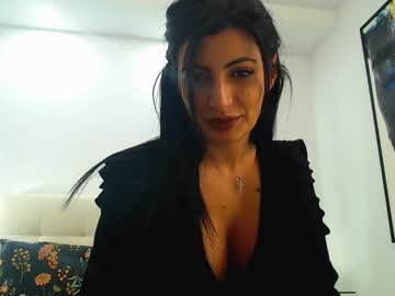 _Queensarah_ Chaturbate stream image from May 25, 2025