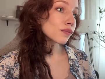 Spicy___Caramel Chaturbate stream image from May 25, 2025