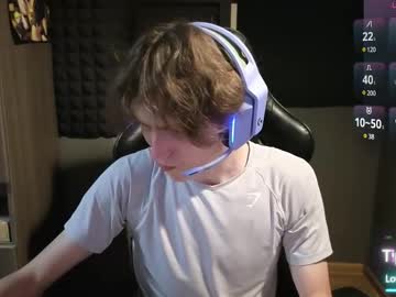 Bambelbye Chaturbate stream image from May 25, 2025