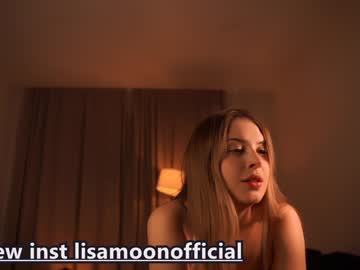 Elisa_Moon Chaturbate stream image from May 25, 2025