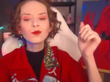 Fascinating___Eyes Chaturbate stream image from May 25, 2025