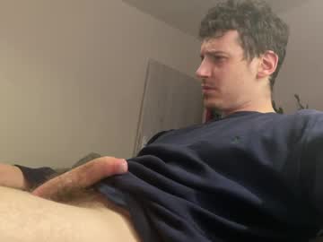 Johnylongstrokes Chaturbate stream image from May 25, 2025