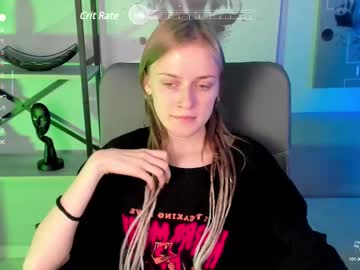 Kiramontoyaa Chaturbate stream image from May 25, 2025